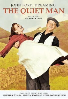 image for  Dreaming the Quiet Man movie