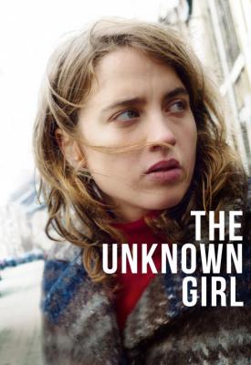 poster for The Unknown Girl 2016