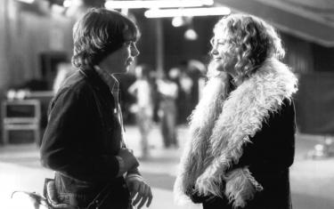 screenshoot for Almost Famous