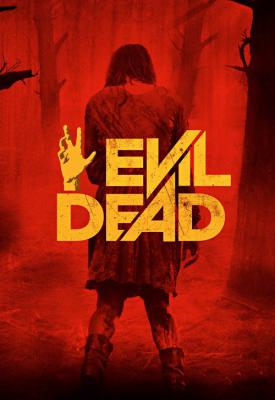 image for  Evil Dead movie