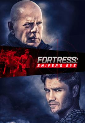poster for Fortress: Sniper’s Eye 2022