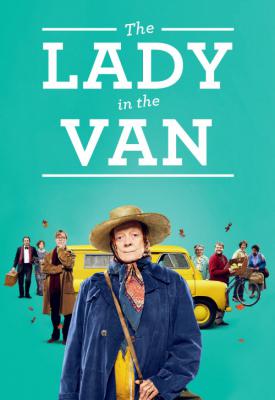 image for  The Lady in the Van movie