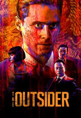 poster for The Outsider 2018