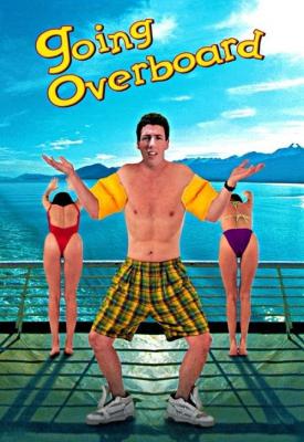 image for  Going Overboard movie