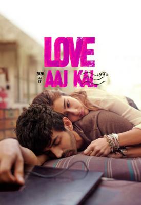 image for  Love Aaj Kal movie