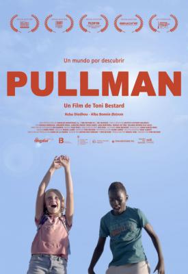 poster for Pullman 2019