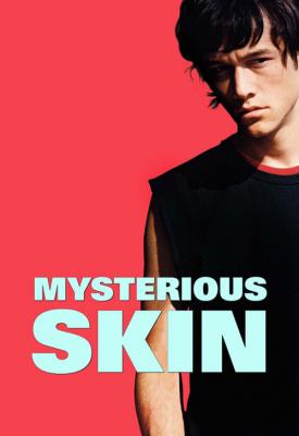 poster for Mysterious Skin 2004