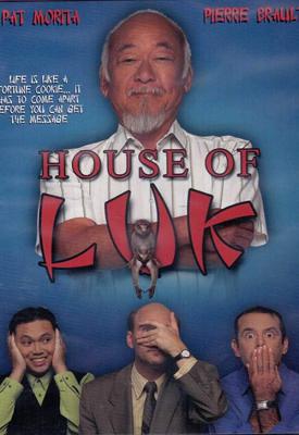 poster for House of Luk 2001