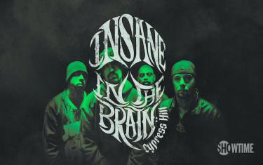 screenshoot for Cypress Hill: Insane in the Brain