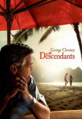 image for  The Descendants movie