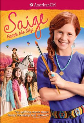 image for  Saige Paints the Sky movie