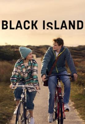 poster for Black Island 2021