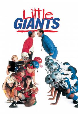 image for  Little Giants movie