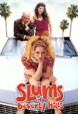 image for  Slums of Beverly Hills movie