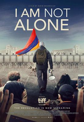 image for  I Am Not Alone movie