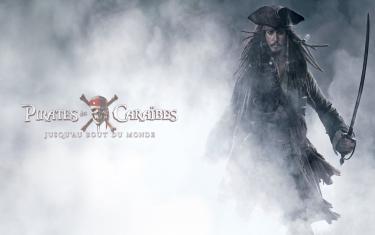 screenshoot for Pirates of the Caribbean: At Worlds End