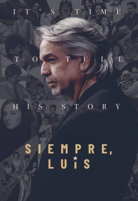 image for  Siempre, Luis movie
