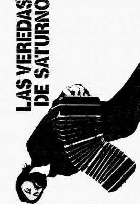 poster for Les trottoirs de Saturne 1986