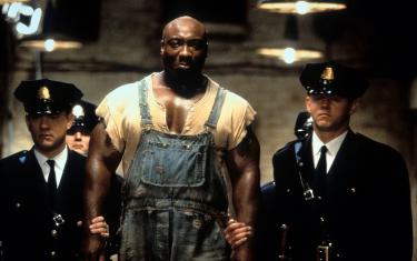 screenshoot for The Green Mile