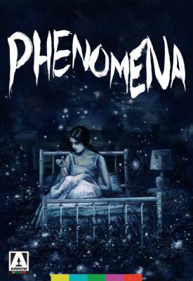poster for Phenomena 1985