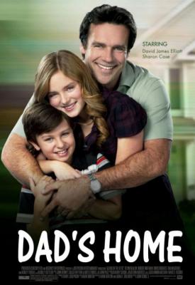 poster for Dad’s Home 2010