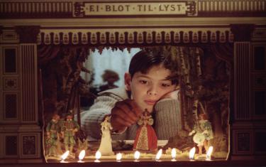 screenshoot for Fanny and Alexander