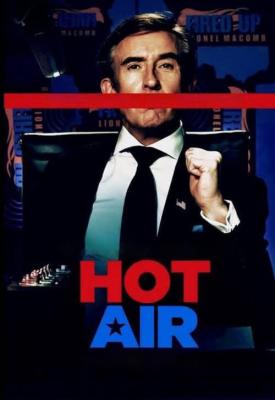 image for  Hot Air movie