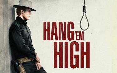 screenshoot for Hang ’Em High