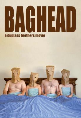 poster for Baghead 2008