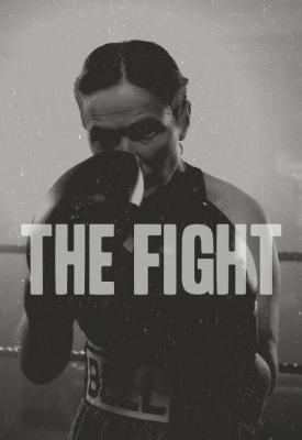 image for  The Fight movie