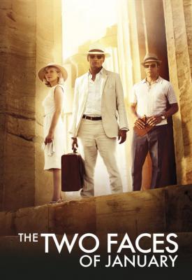 image for  The Two Faces of January movie