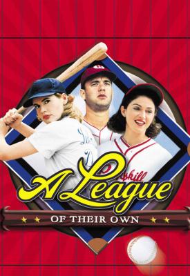 poster for A League of Their Own 1992