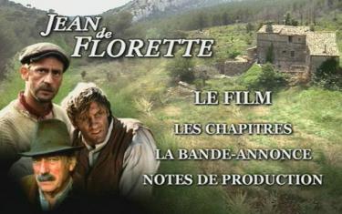 screenshoot for Jean de Florette