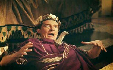 screenshoot for Carry on Cleo