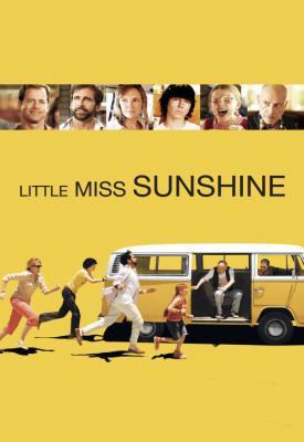 poster for Little Miss Sunshine 2006