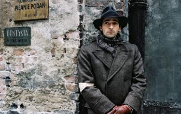 screenshoot for The Pianist