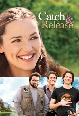 poster for Catch and Release 2006