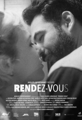 poster for Rendez-vous 2019