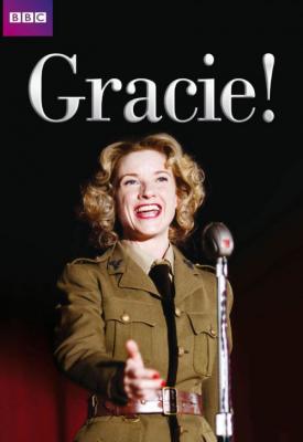 poster for Gracie! 2009