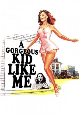 poster for A Gorgeous Girl Like Me 1972