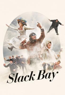 poster for Slack Bay 2016
