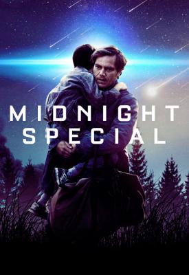 image for  Midnight Special movie