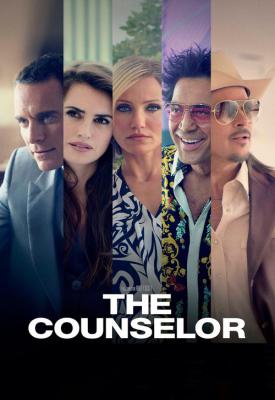 image for  The Counselor movie