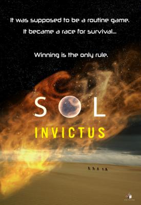 poster for Sol Invictus 2021