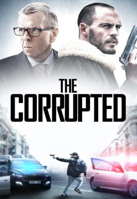poster for The Corrupted 2019