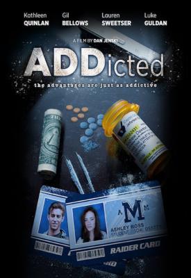 image for  ADDicted movie