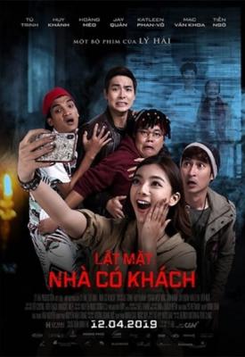 image for  Lat Mat 4: Nha Co Khach movie