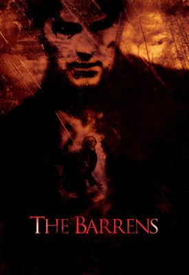 poster for The Barrens 2012