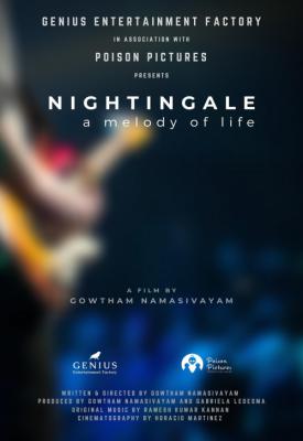 poster for Nightingale: A Melody of Life 2021