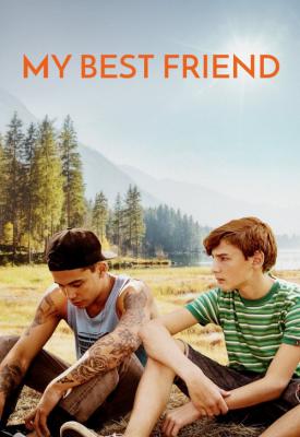 poster for My Best Friend 2018